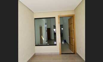 Imagem 4: Casa 3 Quartos (1Suite) Proximo Shopping Passeio das Águas- Setor Fonte Nova