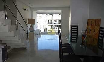 Imagem: Rio de Janeiro - Apartamento Padrão - Gávea