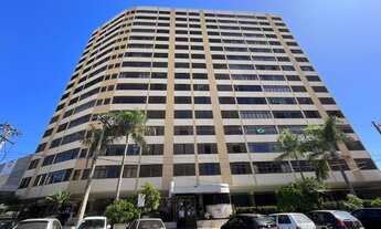 Imagem: GOIÂNIA - Apartamento Padrão - SETOR CENTRAL