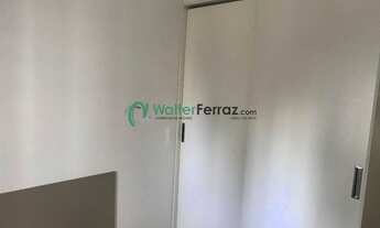 Imagem 6: Localização privilegiada 2 dormitórios 1 suíte no Boqueirão Santos