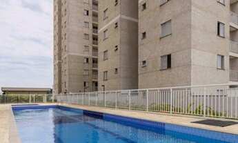 Imagem: Oportunidade apto a venda possui 53m2 com