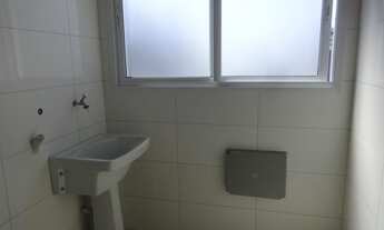 Imagem 7: APARTAMENTO COM 2 DORMITÓRIOS À VENDA, 64 M² - VILA ASSUNÇÃO - PRAIA GRANDE/SP