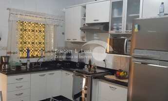 Imagem 6: Lindo Sobrado à Venda, 300m² Com Uma Infra Estrutura Maravilhosa Vila Ré, São Paulo - SP