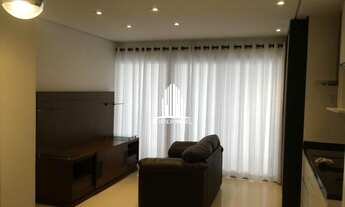 Imagem: APARTAMENTO COM 1 SUÍTE NO TAMBORÉ