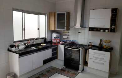 Imagem 3: Casa no Bairro Santa Ines