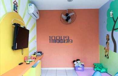 Imagem 6: Apartamento com 3 dormitórios à venda, 56 m² por R$ 280.000,00 - Mondubim - Fortaleza/CE