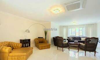 Imagem 3: Itaim Bibi Apartamento com 3 dormitórios