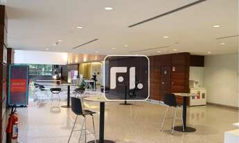 Imagem 6: Conjunto para alugar, 1652m² por R$ 138.900/mês - Brooklin - São Paulo/SP