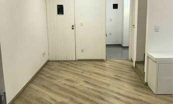 Imagem 2: Casa de condomínio sobrado para venda tem 83 metros quadrados com 3 quartos