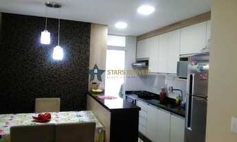 Imagem 3: MAUá - Apartamento Padrão - Vila Falchi