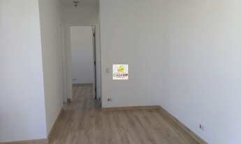 Imagem: Apartamento à venda, Parque da Mooca, 45m²