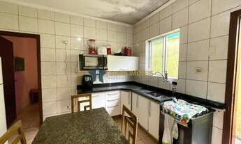 Imagem: MAUá - Casa Padrão - Jardim Primavera