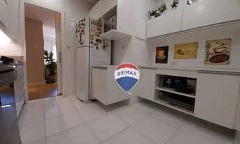 Imagem 7: Apartamento com 3 dormitórios à venda, 104 m² por R$ 1.630.000,00 - Ipanema - Rio de Janei