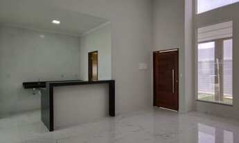 Imagem 6: Vendo linda casa no Eco residencial Barão de Araruna!