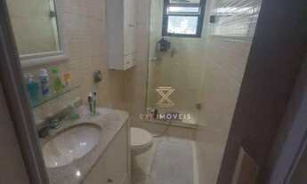 Imagem 2: Apartamento com 2 dormitórios à venda, 90 m² por R$ 600.000 - Vila Isabel - Rio de Janeiro