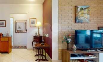 Imagem 6: São Paulo - Apartamento Padrão - VILA CLEMENTINO