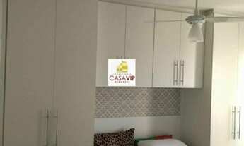 Imagem 6: Apartamento à venda, Mooca, 33m², 1 dormitório, sem vaga!