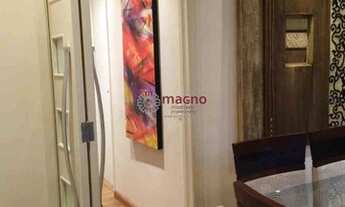 Imagem 4: Apto 3dorms Varanda gourmet 2 vagas Anália Franco