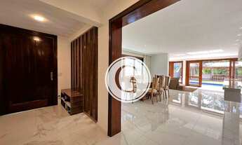 Imagem: Casa com 4 Suítes à venda, 496 m² por