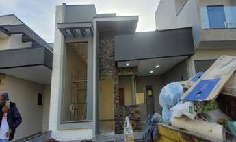 Imagem 4: LINDA CASA TÉRREA NO MANTOVA 3 DORMS SENDO 1 SUÍTE + ESCRITÓRIO + PISCINA