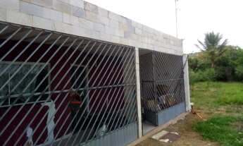 Imagem 5: Sítio para produtores Rurais próximo a Santo Antônio de Jesus Bahia