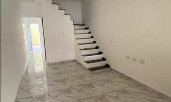 Imagem 4: Sobrado com 2 dormitórios para alugar, 90 m² por R$ 2.300,00/mês - Vila Diva - São Paulo/S