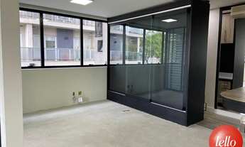 Imagem: São Paulo - Conjunto Comercial/sala - Aclimação