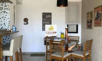 Imagem 4: Apartamento à venda, Santana, 64m², 1 suíte, 1 vaga!