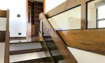 Imagem 6: Cobertura a venda na Vila Mascote, 4 dormitórios