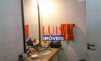 Imagem 16: Casa com 3 dormitórios à venda, 200 m² por R$ 545.000 - Pendotiba - Niterói/RJ - CA4695