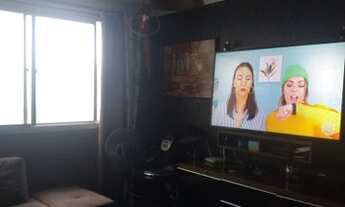 Imagem 3: Apartamento 2 dormitórios e Áreas de Lazer R$ 210.000,00