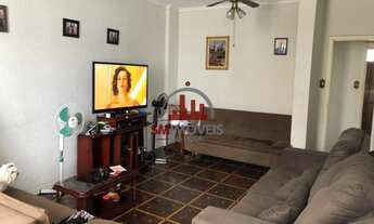 Imagem: Apartamento vista mar com 01 dormitório