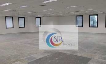 Imagem 3: Conjunto para alugar, 288 m² localizado no Brooklin - São Paulo/SP