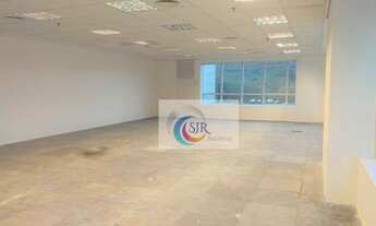 Imagem: Conjunto para alugar, 136 m²- Brooklin