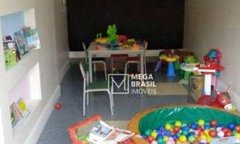 Imagem 6: Apartamento com 2 dormitórios à venda, 46 m² por R$ 340.000,00 - Sacomã - São Paulo/SP