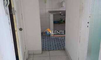 Imagem 5: Sala Living à venda, 30 m² por R$ 170.000 - Centro - São Vicente/SP