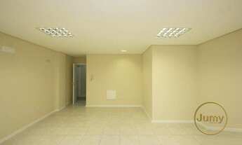 Imagem 7: ANDAR CORPORATIVO + 8 VAGAS + 8 BANHEIROS