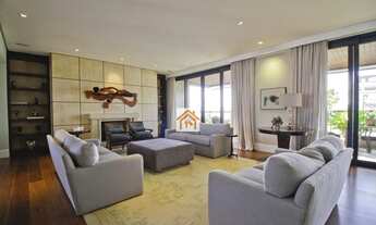 Imagem: São Paulo - Apartamento Padrão - Vila