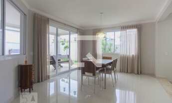 Imagem 6: Casa de Condomínio para Aluguel - Swiss Park, 4 Quartos, 350 m2