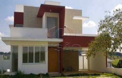 Imagem 2: Casa em condomínio à venda, 3 quartos, 3 suítes, 4 vagas, Jardim Reserva Bom Viver de Inda