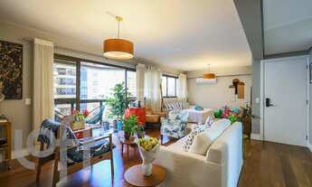 Imagem 2: São Paulo - Apartamento Padrão - Vila Nova Conceição