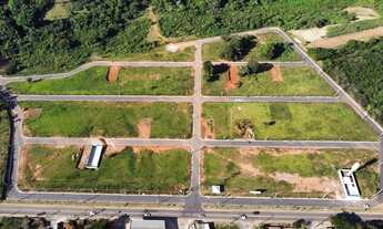 Imagem 7: Loteamento Raio de sol Trindade Goiás