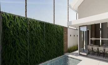 Imagem 6: RESIDENCIA em Marília - SP, RESIDENCIAL RESERVA ESMERALDA