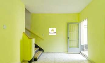 Imagem 2: Sobrado à venda, Saúde, 100m², 3 dormitórios, 1 suíte, 1 vaga!