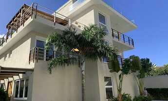 Imagem: Casa em Condomínio frente ao mar