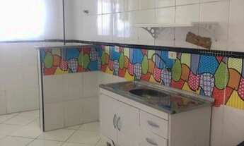 Imagem 3: Apartamento com 2 dormitórios à venda, 62 m² por R$ 249.000,00 - Mirim - Praia Grande/SP