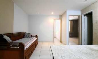 Imagem 2: Rio de Janeiro - Apartamento Padrão - RIO COMPRIDO