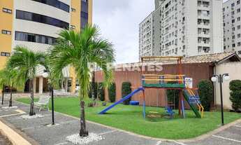 Imagem: Apartamento de 03 quartos em Nova Parnamirim