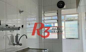 Imagem 6: Apartamento com 1 dormitório em Santos