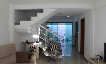 Imagem 3: Casa à venda, 4 quartos, 1 suíte, 2 vagas, Praia do Siqueira - Cabo Frio/RJ